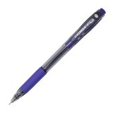 Ручка шариковая Unimax Fab GP 0,7 мм, синий, масляная, автоматическая